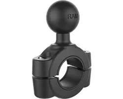 RAM Mounts Torque Medium Rail Base - B-maat