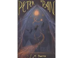 Wordsworth Children's Classics - Peter Pan & Peter Pan in Kensington Gardens (Children's Classics)