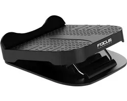 Focus Fitness - Stretch Board - Antislip - Verstelbaar - Inklapbaar