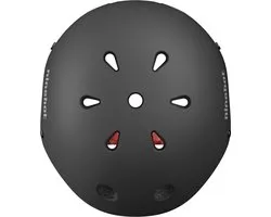 Ninebot by Segway Kickscooter Helm - Zwart