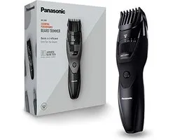 Panasonic ER-GB43-K503 Trimmer Zwart