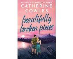 Sutter Lake- Beautifully Broken Pieces