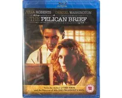 L'affaire Pélican [Blu-Ray]