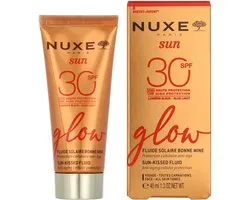 Nuxe Sun Glow Good Glow Sun Fluid SPF30 40 ml