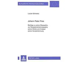 Johann Peter Pixis