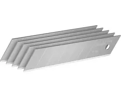 Stanley FatMax Reserve Afbreekmes 25mm (5 stuks)