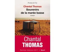 Souvenirs de la marée basse