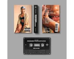 Yaya Bey - Remember Your North Star (MC)