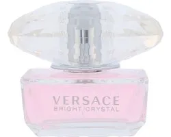 Versace Bright Crystal deodorant, 50 ml
