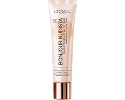 L'Oréal Paris Make-Up Designer BB Cream 02 Medium Clair/Light