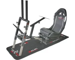 GameSeat Pro Series – F1/Rally/Racestoel