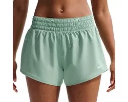 Nike One Dri-FIT Short Dames - Maat L