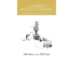 Leading Missional Communities
