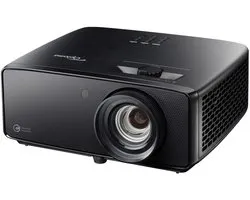 Optoma UHZ58LV 4K UHD dual laser homecinema projector - 3000 lumen