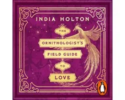 Love’s Academic-The Ornithologist's Field Guide to Love