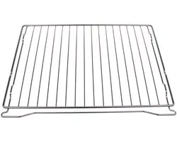 ATAG - BR134 OVENROOSTER 455X335mm - 933265