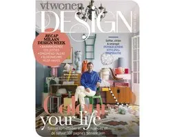 vtwonen Design 6-2026 - for the love of design