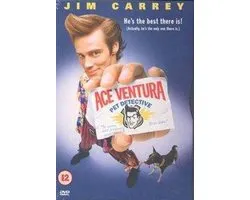Ace Ventura: Pet Detective (Import)