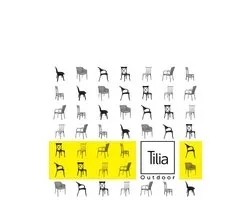 Outdoor Product Catalog- Tilia Outdoor