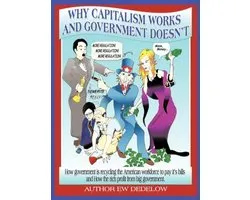 Why Capitalism Works and Government Doesn't