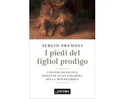 Saggi - I piedi del figliol prodigo