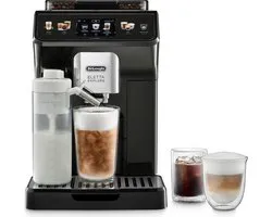 De'Longhi Eletta Explore Machine expresso entièrement automatique 1,8 l
