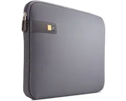 Case Logic LAPS114 - Laptophoes / Sleeve - 14 inch - Graphite
