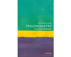 Trigonometry: A Very Short Introduction