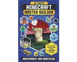 Ultimate Minecraft Master Builder
