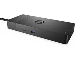 Station d'accueil Dell Performance WD19DCS 240 W - USB-C