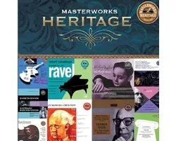 Masterworks Heritage