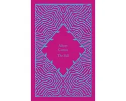 Little Clothbound Classics-The Fall