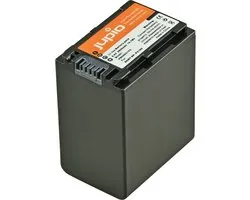 Jupio NP-FV100 V2 - Accu Camcorder