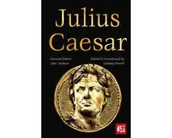 The World's Greatest Myths and Legends - Julius Caesar