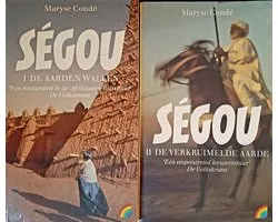 Segou 1 En 2 (Pakket)