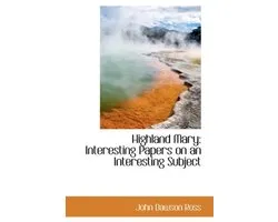 Highland Mary