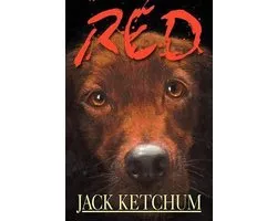 Red - Trade Paperback