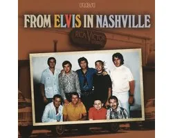 From Elvis In Nashville