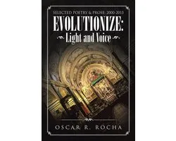 Evolutionize: Light and Voice