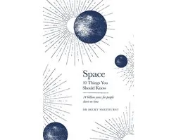 Space: 10 Things You Should Know