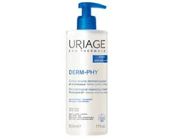 Crème Lavante Uriage 500 ml