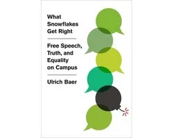 What Snowflakes Get Right