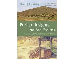 Puritan Insights on the Psalms