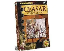 Caesar, Veni, Vidi, Vici