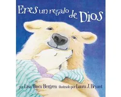 Eres un regalo de Dios / God Gave Us You
