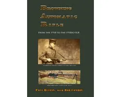 Browning Automatic Rifle