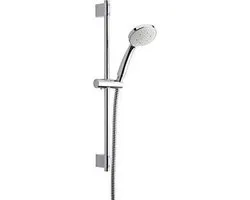 Damixa Fair Jet  Glijstangcombinatie