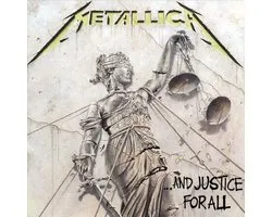 ...And Justice for All