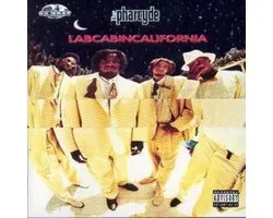 Labcabincalifornia