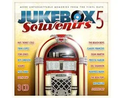 Jukebox Souvenirs 5